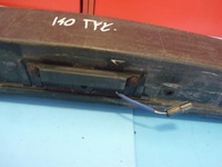 фото thumb №4, Hyundai i40 балка бампера задня kombi 88631-3z000