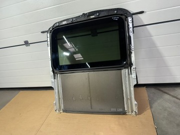 фото thumb №5, Люк, крыша раздвижной, окно крышные mercedes e класс w213 km универсал