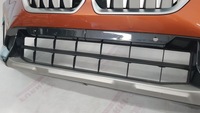 фото thumb №6, Бампер перед передний bmw x1 u11 x-line kompletny utah orange c66