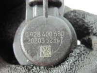 фото thumb №8, Insignia 2.0 cdti a20dt 130km 12r насос паливна рейка  55571005 0445010193