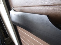 фото thumb №4, Молдинг порог правая mini cooper paceman r61 12-16