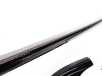 Рейлінги заглушки правий ліве комплект infiniti fx30d Зі Шроту, фото thumb