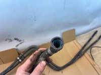 фото thumb №5, Volvo s90 t8 шланг радиатора 31368943