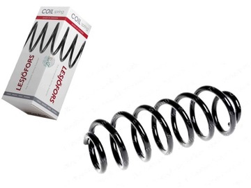 фото thumb №1, Lesjofors пружина підвішування les, 4266744