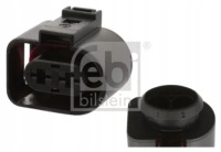 фото thumb №2, Штекер 2 контакты vw febi bilstein
