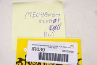 фото thumb №9, Ir039 bentley flying spur i механизм стекло задняя