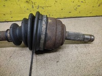 фото thumb №3, Renault clio ii 1.5 dci приводной вал приводная правая