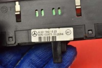 Дисплей парковки pdc a0015421523 mercedes e-klasa w211 02-06 Киев, фото thumb