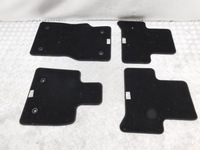 фото thumb №7, 4x килимки обшивка підлога - alfa romeo stelvio 16-22