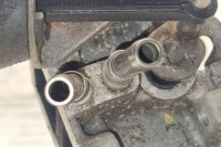 фото thumb №7, Радиатор egr vw passat b7 alltrack 365 03g131063f 2.0l дизель 103kw 2008