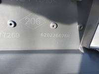 фото thumb №7, Бампер перед renault talisman lift