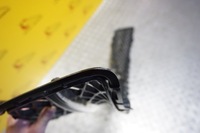 фото thumb №8, Genesis g80 2020 - 2023 решітка радіатора нижній решітка w бампер usa