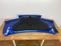 фото thumb №10, Крышка багажника багажника задняя chevrolet camaro vi 2016+