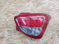 фото thumb №1, Hyundai i10 ii лампа правый задняя 92402-b9000 eu