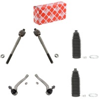 фото thumb №1, Тяги + насадки защита citroen c4 picasso ii peugeot 3008 5008 ii 508 ii