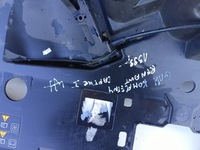 фото thumb №4, Решётка радиатора решётка радиатора renault captur i lift 620902271r kompletny