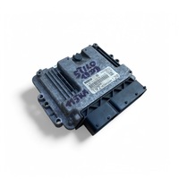 фото thumb №11, Fiat stilo 1.9 jtd 85 kw 115km набор стартовый замок зажигания блок управления двигателя