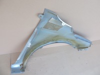 фото thumb №15, Isuzu d-max 2020 2021 2022 лівий крила