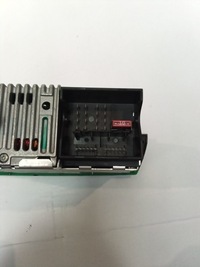 фото thumb №7, Bmw e83 x3 радіо навігація navi cid cd 6943441