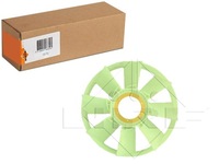 фото thumb №1, Вентилятор вентилятора mercedes actros actros mp2 mp3 axor axor 2