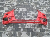 фото thumb №1, Audi a3 8v5 sedan бампер передний перед