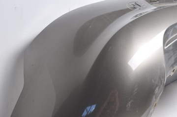 фото thumb №7, Citroen c-elysee бампер зад задний kebc