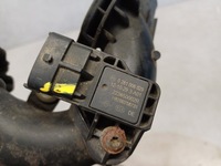 фото thumb №9, Труба інтеркулер повітря dacia доккер 1.2 tce nr. 144605248r