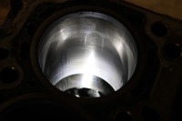 фото thumb №8, Блок двигателя antara captiva 2.2