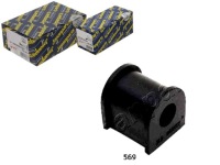 фото thumb №1, Втулка стабилизатора japanparts mb809357 gom569 ad