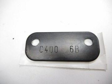 фото thumb №6, Підставка замка двері citroen jumper оригінальний номер 1629075180
