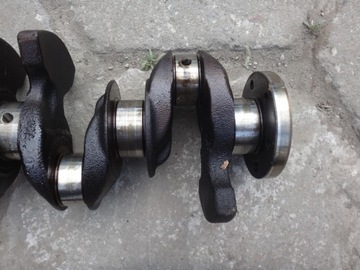 фото thumb №6, Wał коленчатый mini r56 1.4 i n12b14a 1534733