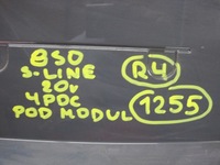 фото thumb №12, Бампер audi tt 8s0 s-line 20r 4 pdc зад задній