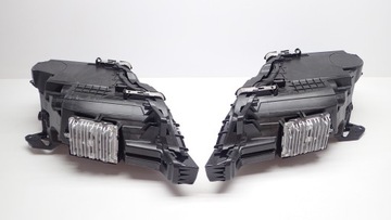 фото thumb №9, Нове лампи mid led volvo xc60