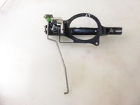 фото thumb №9, Замок зажигания вкладка mitsubishi outlander ii mn141356b