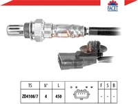фото thumb №2, Facet 10.8169 датчик лямбда-зонд