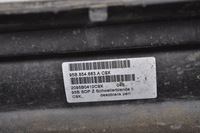 фото thumb №7, Porsche macan накладка порог левая c9x 95b854883a