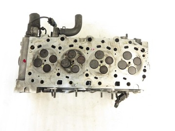 фото thumb №5, Головка kia sorento i 2.5 crdi d4cb комплектная валы