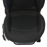 фото thumb №3, Mini r60 countryman сидіння правий перед sport матеріал diagonal track