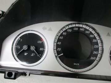 фото thumb №7, Спидометр mercedes c w204 2.2 3.0 cdi a2044400311 eu