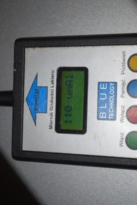 фото thumb №14, Кришка багажника багажника без оснащення audi a8 d3 ly7w