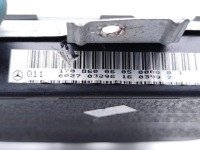 фото thumb №7, Chrysler crossfire подушка повітряна подушка безпеки двері передніх prawidłowy