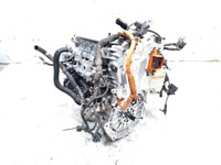 фото thumb №10, Kia niro двигун / комплект e-niro двигун електричний 150kw 204 hp em16 suv