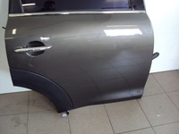 фото thumb №3, Двері правий задня праве mini countryman r60 a48