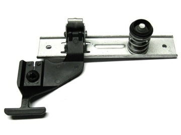 фото thumb №2, Renault clio ii 2 02- тяга держатель замка капота