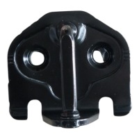 Купить Засов дверь ford mondeo mk4 - 6g91-r21982-fbb, фото thumb