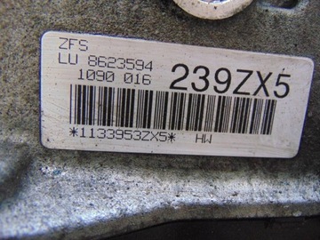 фото thumb №10, Коробка передач коробки передач автомат bmw f20 2.0d 8623594