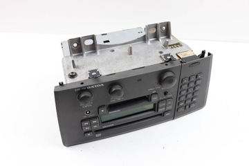 фото thumb №10, Volvo s60 i радіо заводські hu-603 8651152-1 86511521 na запчастини - опис