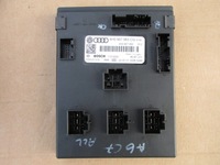 фото thumb №5, Audi a6 c7 allroad 3.0 tdi 204km набор стартовый бортовой компьютер 4g0907311e