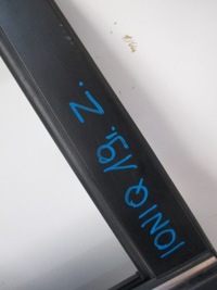 фото thumb №6, Двері праве задні hyundai ioniq