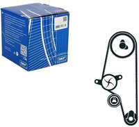 фото thumb №9, Kamoka t0126 насос wody, охлаждение двигателя